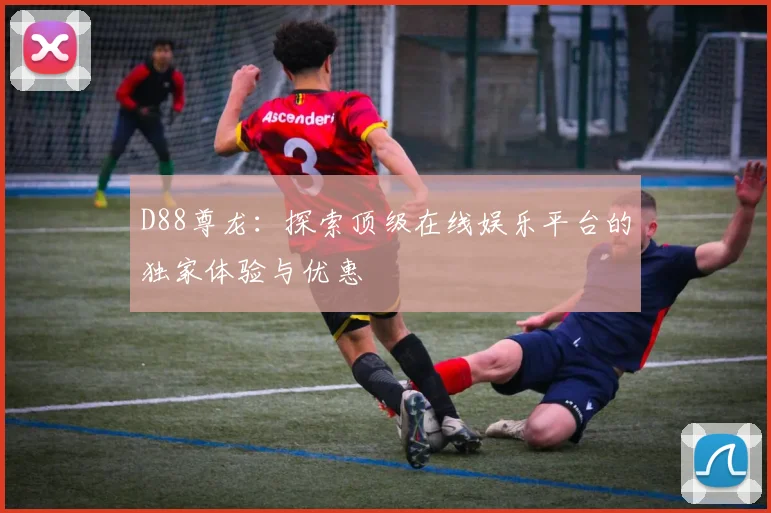 D88尊龙：探索顶级在线娱乐平台的独家体验与优惠